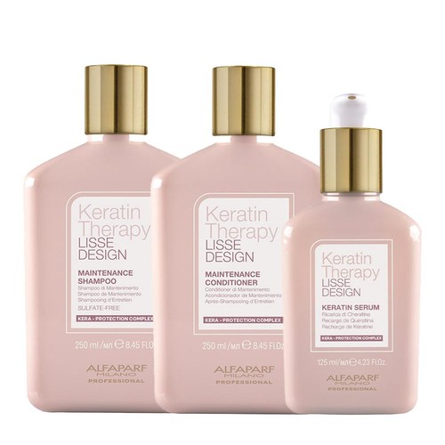 Alfaparf milano keratin - milano,
