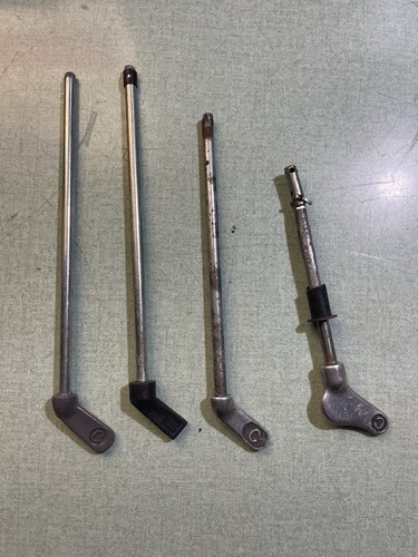 Vespa faro basso asta leva - faro,
