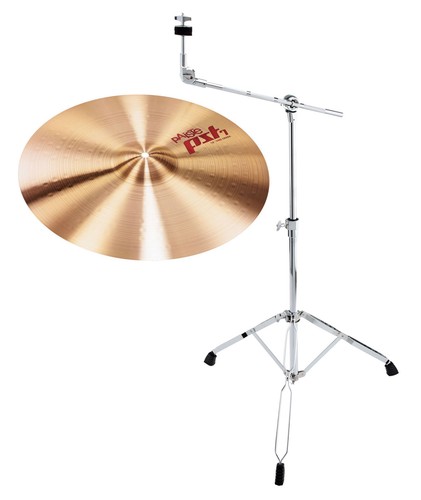 Top paiste pst7 crash - top,