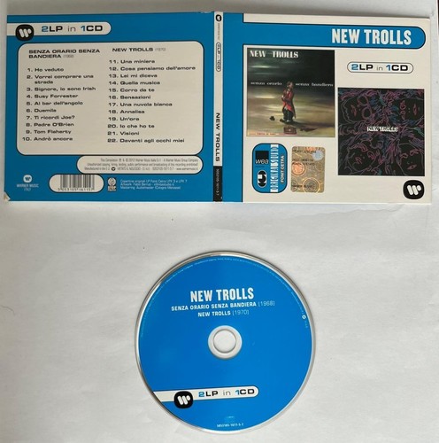 New trolls senza - new,