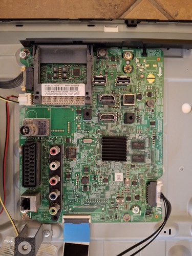 Ue32h5303aw scheda video - ue32h5303aw,