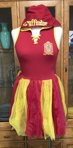 Costume film harry potter - costume,