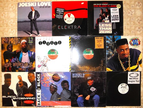 Hip hop 11 - hop, 90’s,