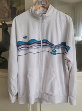Giacca Adidas Ivan Lendl