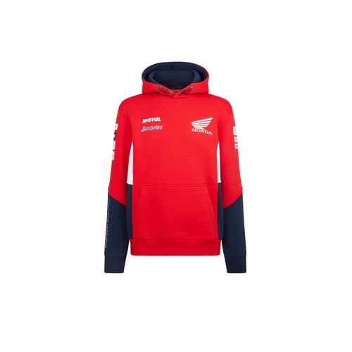 Felpa con cappuccio - , honda