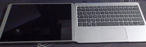 Detachable p006nl cpu - detachable, 10-p006nl