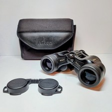 Nikon Action 7x35 binocolo