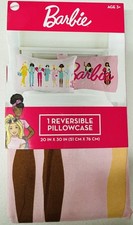 Federa reversibile Barbie ~