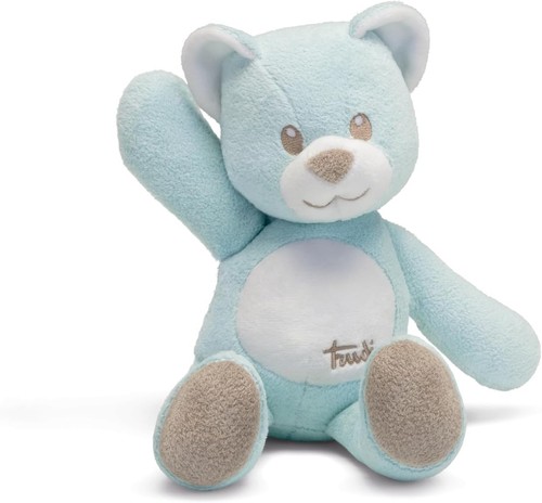 Trudi 2819 peluche orsetto - trudi,
