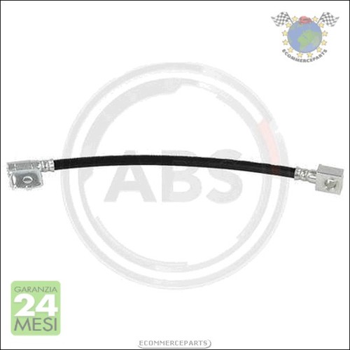 Tubo freni abs posteriore - tubo,