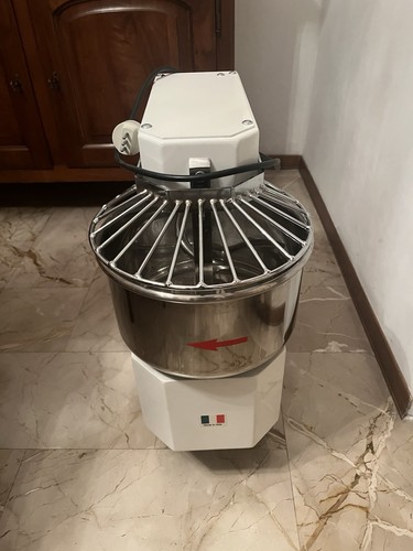 Impastatrice professionale igf - impastatrice,
