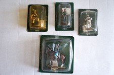 N. 4 SOLDATINI - ALPINO n°