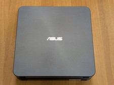 Asus vivo mini - asus, vc65