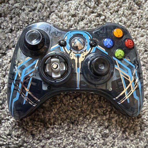 Controller wireless xbox 360 - controller,