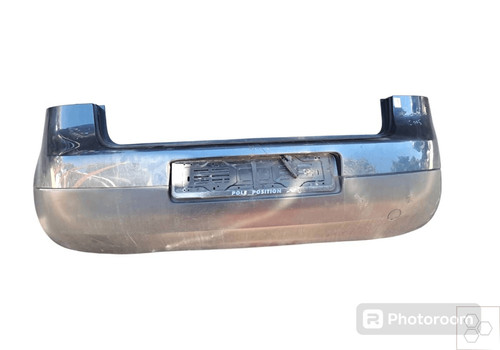 1k6807417gru paraurti post - 1k6807417gru,