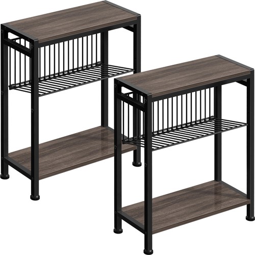 Tavolino laterale piccolo set - tavolino,