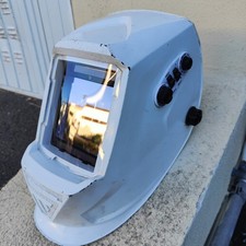 Maschera Per Saldatura stahlwerk