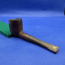 Vintage Estate Smoking Pipe
