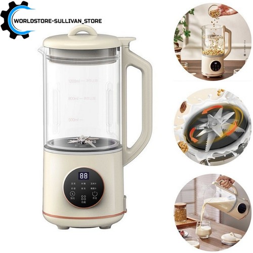 Macchina per latte soia 2 - latte, di