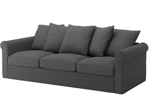 Nuovissimo copridivano ikea - nuovissimo,