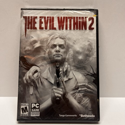 The evil within gioco - the, pc