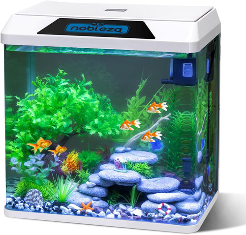 30l piccolo acquario - 30l,