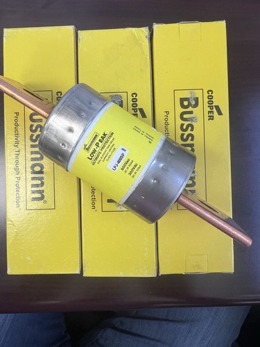 Fusibili lpj 400sp eaton - lpj-400sp,