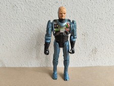 Robocop Vintage Action Figures