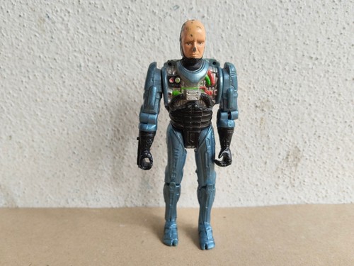 Robocop vintage action - vintage, figures