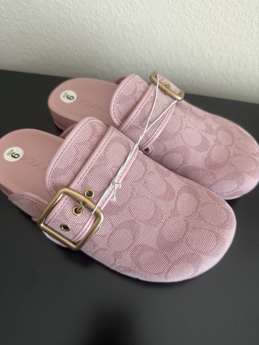 Scarpe coach archivio fibbia - scarpe,