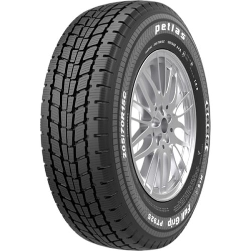 Pneumatici 205 r15 102t - 205/65,