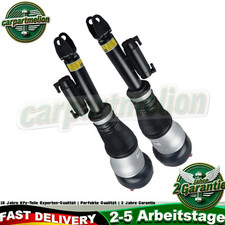 2 ammortizzatori a molla