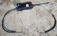 Bloc Frein à Main Electrique