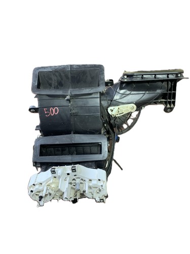 Gruppo stufa per - fiat, 500