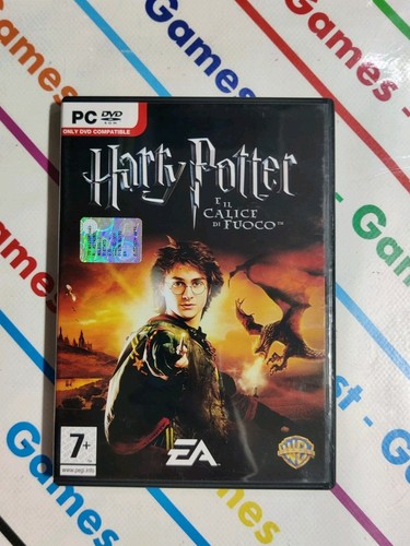 Game harry potter il - harry,