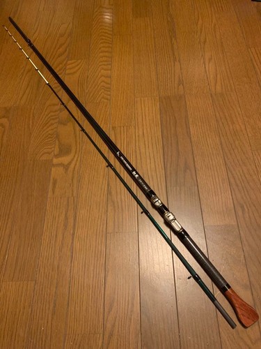 Canna pesca barca - da,