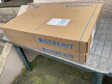 CASSETTA GEBERIT DA INCASSO