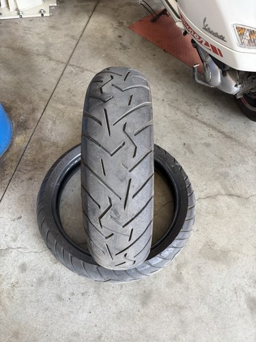 Pirelli scorpion trail - pirelli,