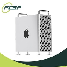 Apple Mac Pro 2019 8-Core W-3223 3,5 GHz 96 GB 1 TB M.2 Radeon Pro W5700X Sequoia