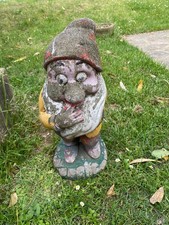 Statua nano giardino - statua,
