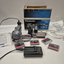 Panasonic JVC Digital