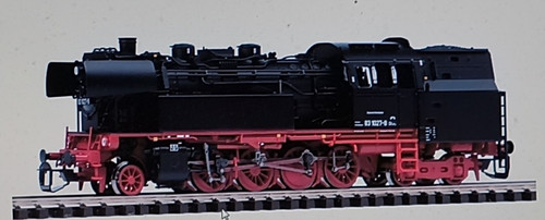Piko 47120 locomotiva a - 47120, tt