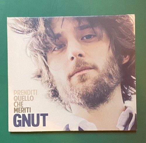 Gnut prenditi quello che - gnut,