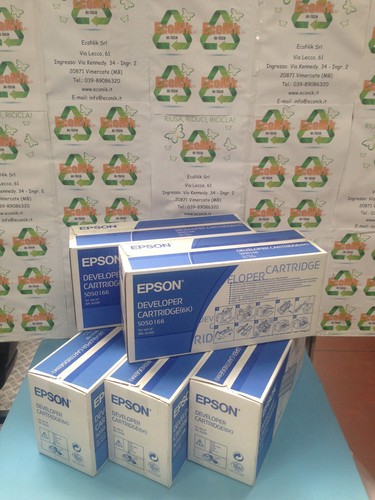 Epson developer - 3,