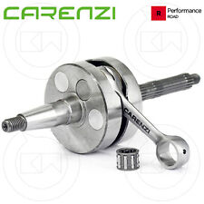 ALBERO MOTORE CARENZI SPALLE