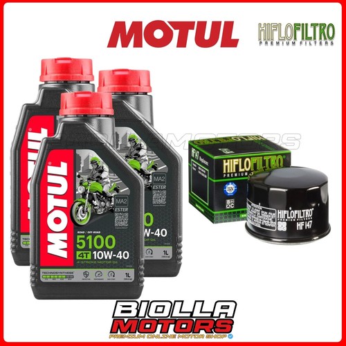 Kit tagliando kymco - kit,