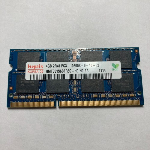 2rx8 pc3 10600s 10 - 4,