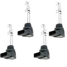 4x UF662 Ignition Coil for