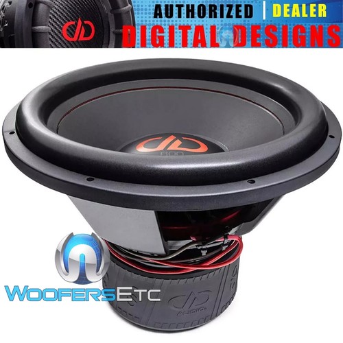 Audio 818f sub woofer - audio,