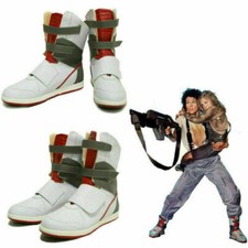 Cosplay Sneakers Shoes Boots